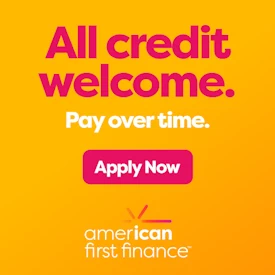 American First Finance